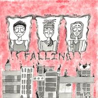 Tilla - Falling (Explicit)