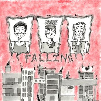 Tilla - Falling (Explicit)