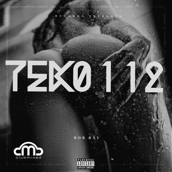 Various Artists - Tek0112