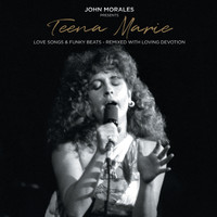 Teena Marie - John Morales Presents Teena Marie - Love Songs & Funky Beats - Remixed With Loving Devotion