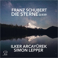Ilker Arcayürek & Simon Lepper - Die Sterne, D.939