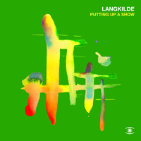 Langkilde - Putting up a Show