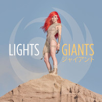 Lights - Giants (Japanese Version)