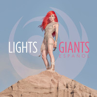 Lights - Giants (Spanish Version)