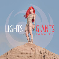 Lights - Giants (Tagalog Version)