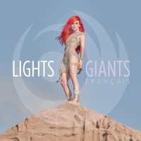 Lights - Giants (French Version)
