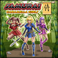 Caramella Girls - Samurai