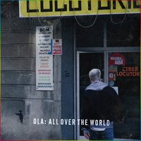 Ola - All over the World (Radio Edit)