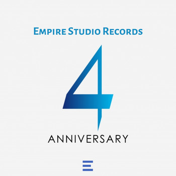 Various Artists - Empire Studio Records 4 Years Anniversary