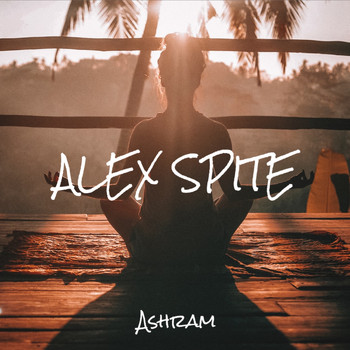 Alex Spite - Ashram