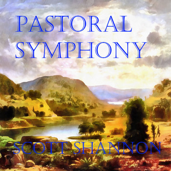 Scott Shannon - Pastoral Symphony