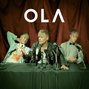 Ola - Ola