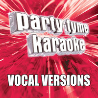Party Tyme Karaoke - Party Tyme Karaoke - R&B Male Hits 4 (Vocal Versions)