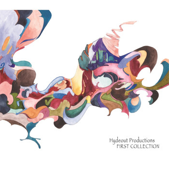 Various Artists - FIRST COLLECTION