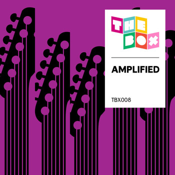 Various Artists - Amplified