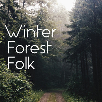 Various Artists - Winter Forest Folk