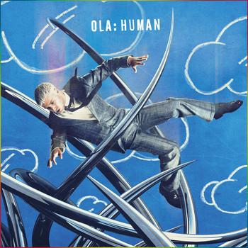 Ola - Human