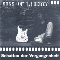 Sons of Liberty - Schatten der Vergangeneheit
