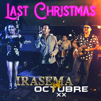 Irasema - Last Christmas