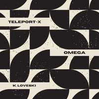 Teleport-X - Omega