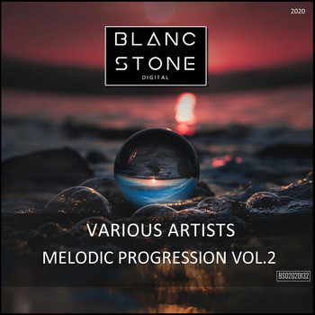 Various Artists - Melodic Progression Vol.2