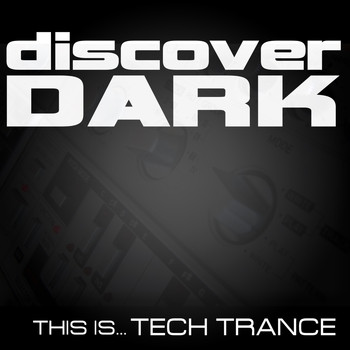 Various Artists - This Is... Tech Trance