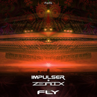 Impulser and Zenix - Fly