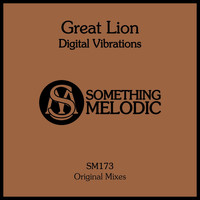Great Lion - Digital Vibrations