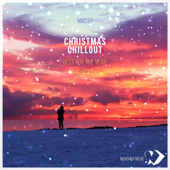 Various Artists - Christmas Chillout: Best for the Year 2021