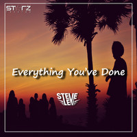 Steve Levi - Everything You've Done