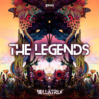Bellatrix - The Legends