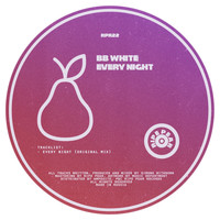 BBwhite - Every Night