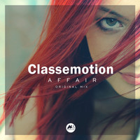 Classemotion - Affair