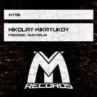 Nikolay Mikryukov - Freeride / Australia