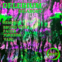 Sigabort - Delerium