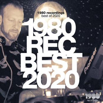 Various Artists - 1980 Recordings: Best of 2020 (Explicit)