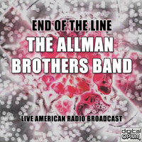 The Allman Brothers Band - End Of The Line (Live)