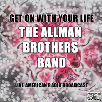 The Allman Brothers Band - Get On With Your Life (Live)