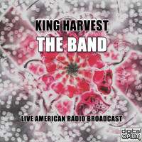 The Band - King Harvest (Live)