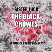 The Black Crowes - Sister Luck (Live)
