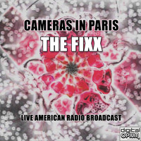 The Fixx - Cameras In Paris (Live)