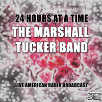 The Marshall Tucker Band - 24 Hours At A Time (Live)