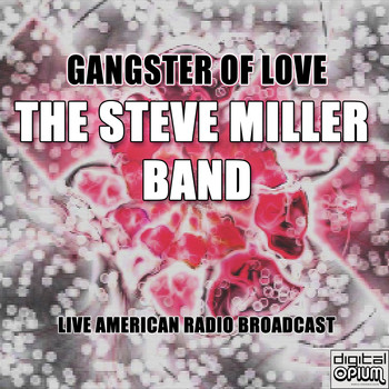 The Steve Miller Band - Gangster Of Love (Live)