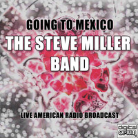 The Steve Miller Band - Going To Mexico (Live)