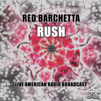 Rush - Red Barchetta (Live)