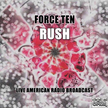Rush - Force Ten (Live)