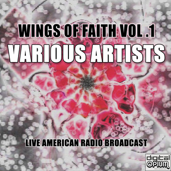 Various Artists - Wings Of Faith Vol .1