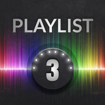 Various Artists - Playlist 3
