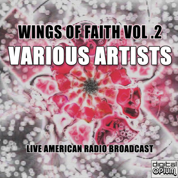 Various Artists - Wings Of Faith Vol .2