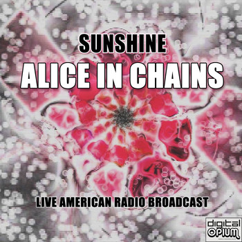 Alice In Chains - Sunshine (Live)